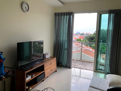 Vacanza @ East (D14), Condominium #435868581